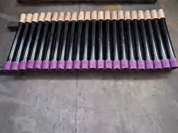 2-3/8 - 4.7PPF EUE - 4 फीट - L80-9CR - API 5CT- कुपलिंग तेल या गैस के साथ