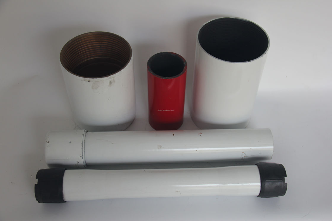 2-3/8 - 4.7PPF EUE - 4 फीट - L80-9CR - API 5CT- कुपलिंग तेल या गैस के साथ