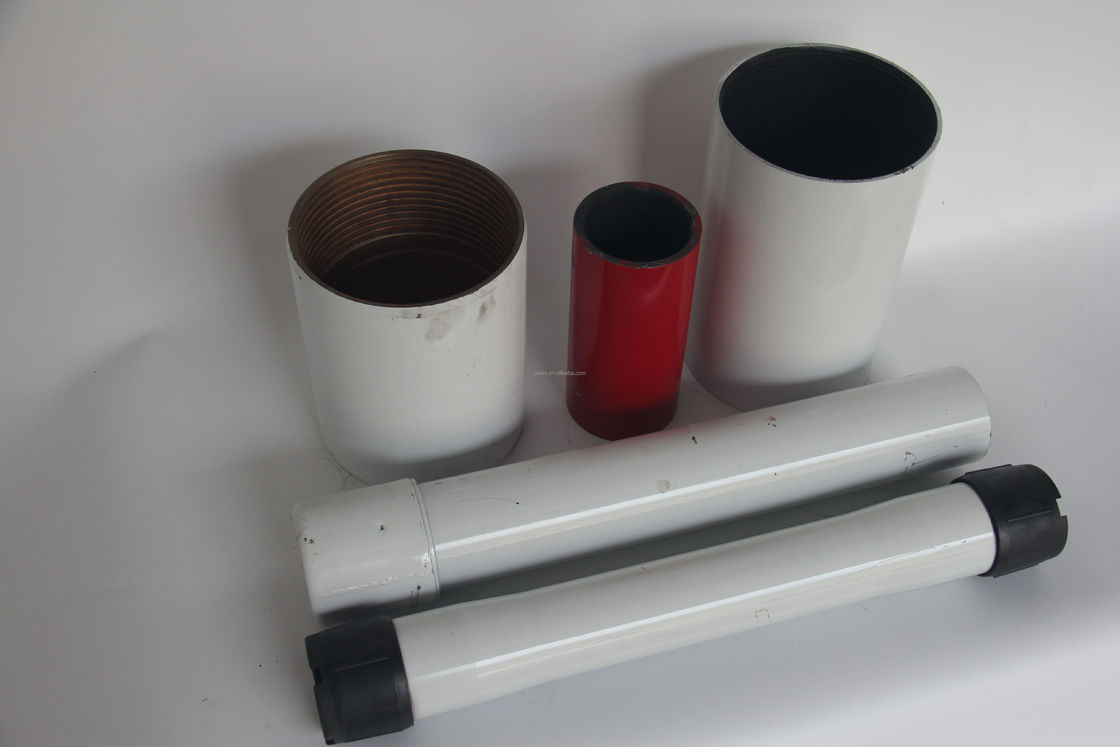 एचपीएचटी परीक्षण पिल्ला जोड़ (10K PSI/350°F, 4-1/2 