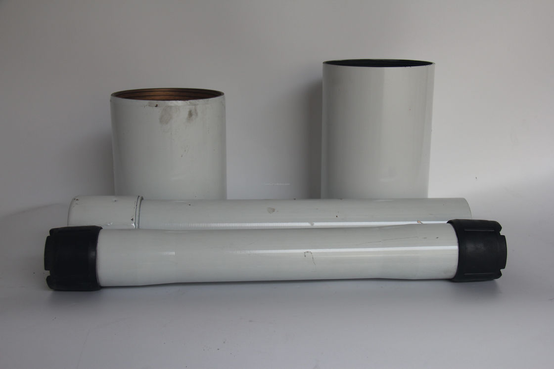 पिल्ला संयुक्त लंबाई 4FT 2-7/8