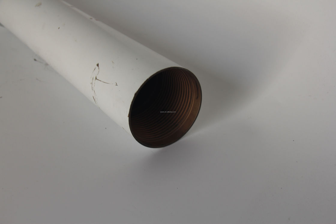 पिल्ला संयुक्त लंबाई 4FT 2-7/8