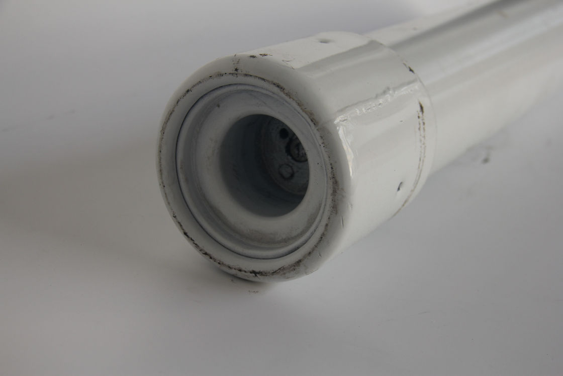 API 5CT 5 L80-9CR BTC Pup Joint with Coupling with 9.19mm Wall Thickness. 9.19 मिमी की दीवार मोटाई के साथ युग्मन के साथ बीटीसी पु संयुक्त