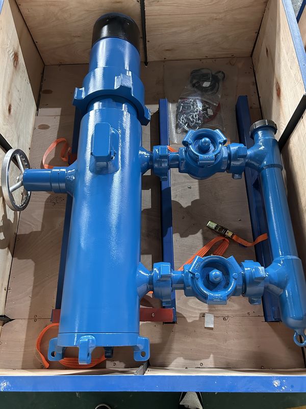 फैक्टरी बिक्री 9 5/8 