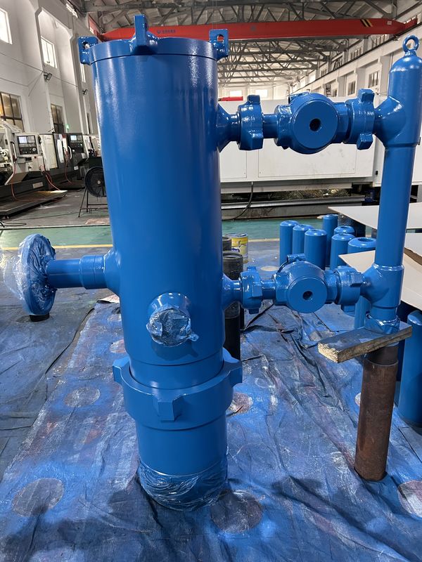 SWS API 5CT प्रमाणित 13-3/8