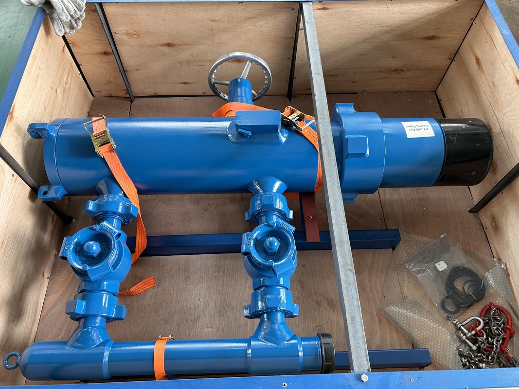 फैक्टरी बिक्री 9 5/8 