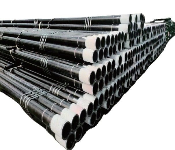 API 5CT 8-5/8 N80-Q LTC 36LB/FT R3 तेल कुएं ड्रिलिंग में सीमलेस हेसिंग और ट्यूबिंग
