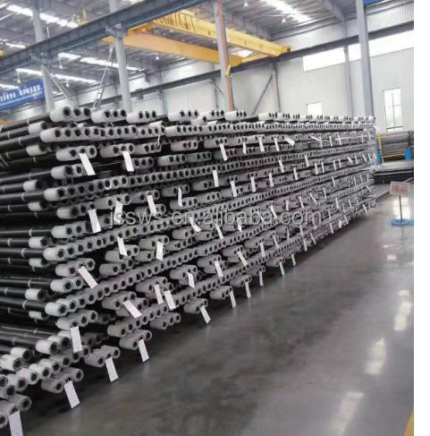 API 5CT 7 L80-13CR BTC 32LB/FT R2 तेल कुएं ड्रिलिंग में निर्बाध आवरण और ट्यूबिंग