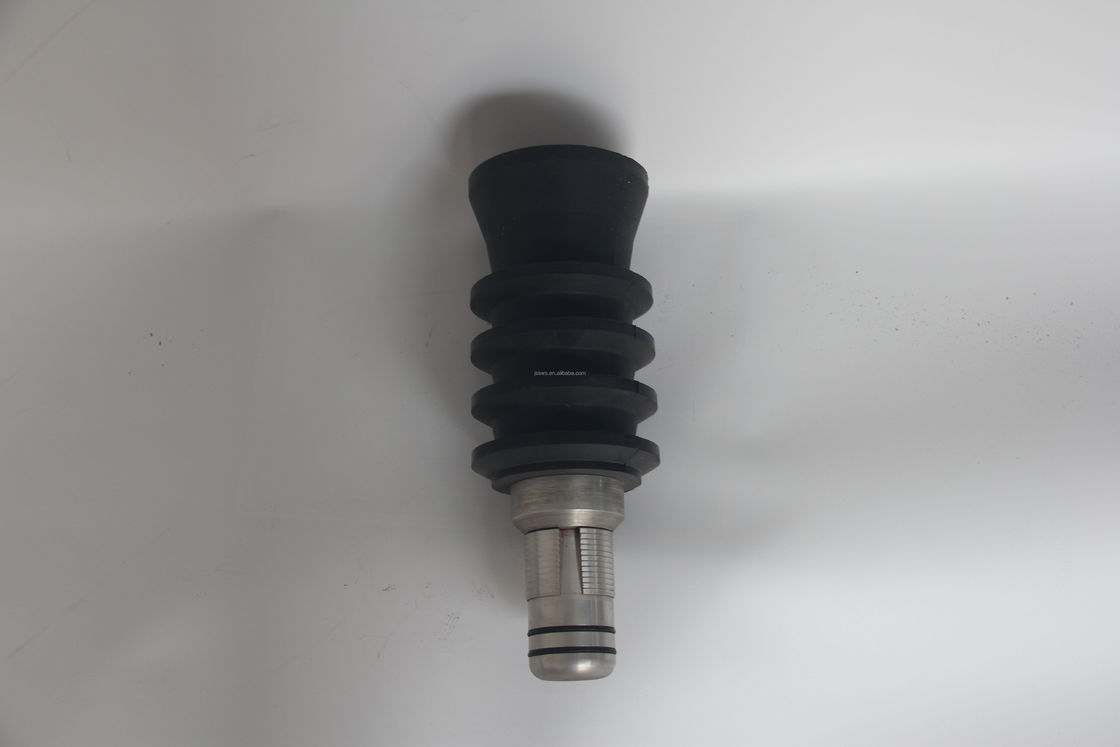 एपीआई प्रमाणित थ्रेडेड कनेक्शन 7 