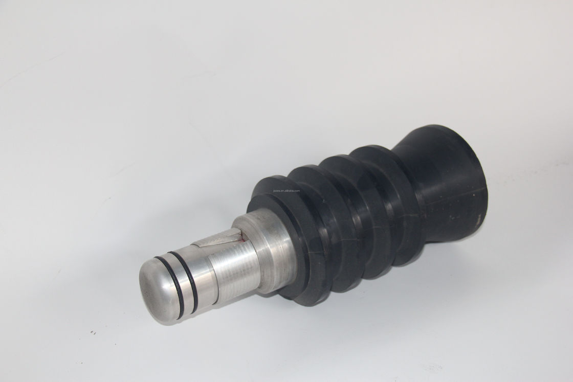 एपीआई प्रमाणित थ्रेडेड कनेक्शन 7 