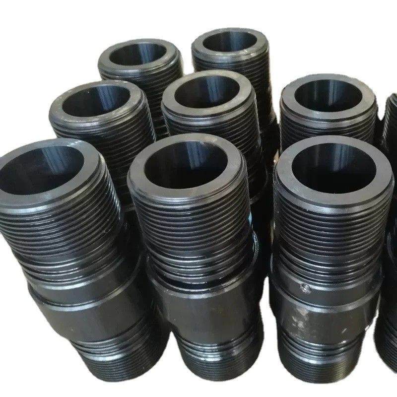 एपीआई 5 सीटी मानक कुएं ड्रिलिंग उपकरण 110-13CR/L80-13CR/L80-9CR/L80-3CR/Q125/718 क्रॉसओवर सब