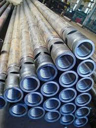 2-3/8' 6.27lb/ft 0.28in Reg Thread Drill Pipe for Oil&gas Well Drilling Tools तेल और गैस कुंआ ड्रिलिंग उपकरण के लिए