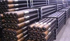 2-3/8' 6.27lb/ft 0.28in Reg Thread Drill Pipe for Oil&gas Well Drilling Tools तेल और गैस कुंआ ड्रिलिंग उपकरण के लिए