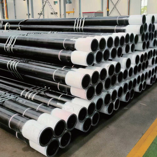 तेल क्षेत्र ड्रिलिंग के लिए एपीआई अनुपालन 6 5/8 