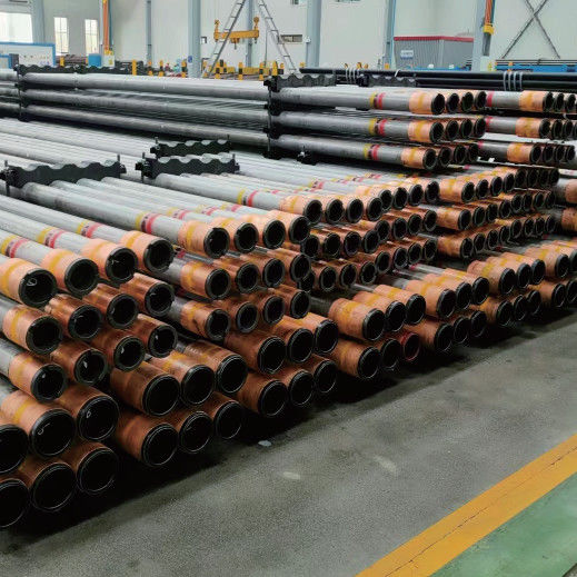 तेल क्षेत्र ड्रिलिंग के लिए एपीआई अनुपालन 6 5/8 