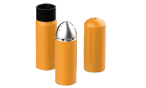 तेल क्षेत्र के लिए J55 LTC के साथ Api 5CT 7 