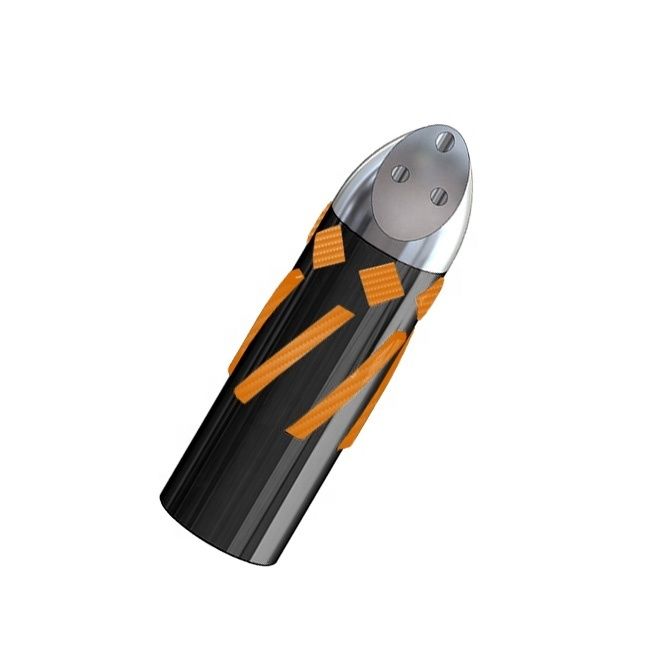 API 5CT प्रमाणित 11 3/4 