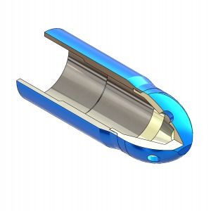 तेल और गैस उद्योग के लिए एपीआई 5 सीटी प्रमाणित 7 3/4 