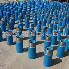 API 5CT ISO N80 BTC/LTC Cementing Float Collar and Float Shoe for Oilwell Gas Oil Fields in 304 Stainless Steel New Product 2024