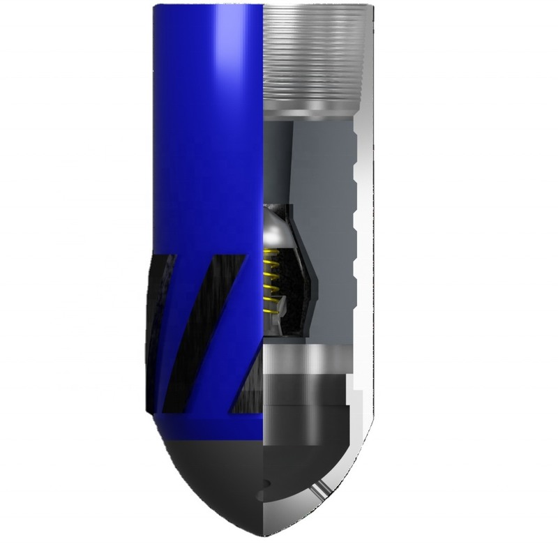 API 5CT प्रमाणित 11 3/4 