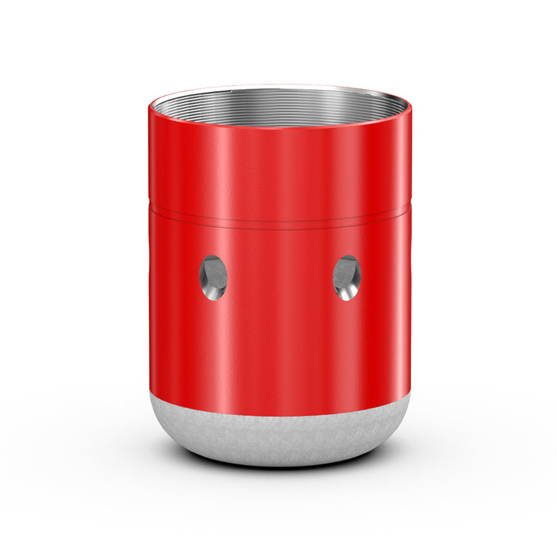 तेल और गैस उद्योग के लिए एपीआई 5 सीटी प्रमाणित 5 