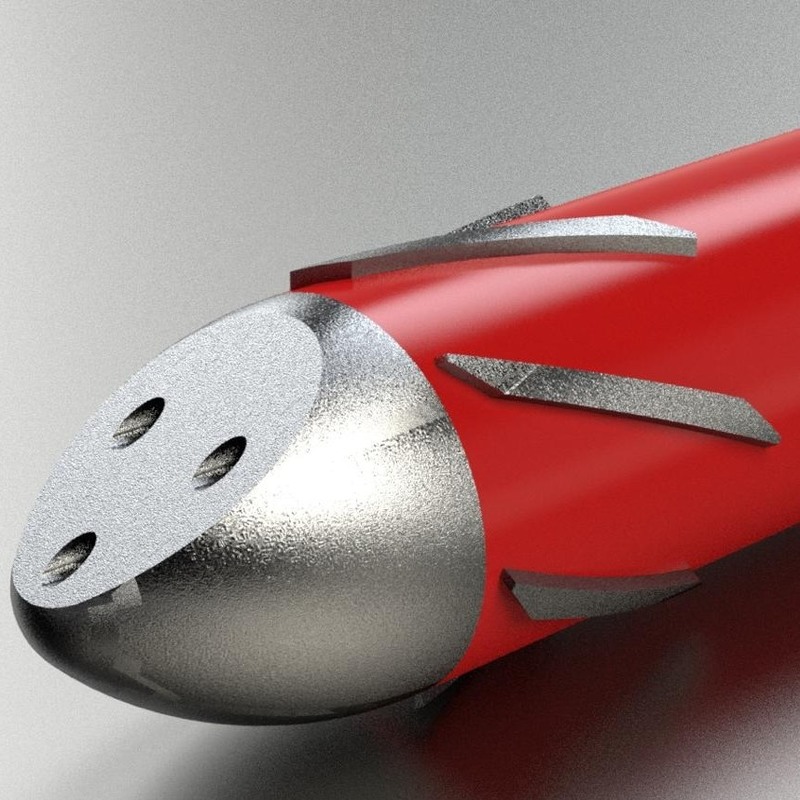 एपीआई 5सीटी 11 3/4 