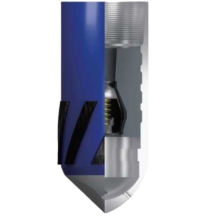 तेल और गैस उद्योग C90-d LTC & Api 7 