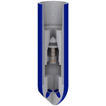 तेल और गैस उद्योग के लिए एपीआई 5 सीटी प्रमाणित जे55 बीटीसी 7 5/8 