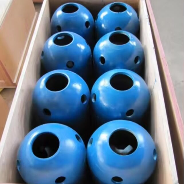 तेल क्षेत्र के लिए एकल और डबल वाल्व के साथ एपीआई 7 5/8 