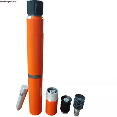 गुणवत्ता API 5CT 8 5/8" 8.94mm M65 बीटीसी स्टेज कॉलर ऑयल वेल सीमेंटिंग के लिए फैक्टरी