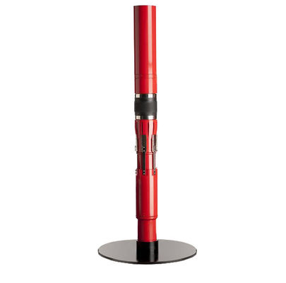 गुणवत्ता एपीआई 5 सीटी प्रमाणित, 9 5/8 "* 7 5/8", एंटी एच 2, एयर सील बकल लाइनर हैंगर ऑनशोर और ऑफशोर कुएं के संचालन के लिए उपयुक्त है। फैक्टरी