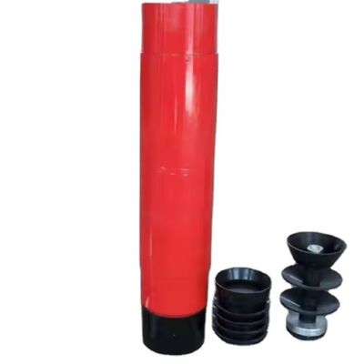 गुणवत्ता एपीआई 5सीटी 8 5/8" 10.16 मिमी एन 80 बीटीसी तेल कुएं सीमेंटिंग के लिए चरण कॉलर फैक्टरी