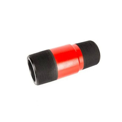 गुणवत्ता फैक्ट्री थोक SWS हेवी ड्यूटी API 5CT 6 5/8" 7.32mm M65 BTC केसिंग पप जॉइंट ऑयलफील्ड सीमेंटिंग अनुप्रयोगों के लिए फैक्टरी